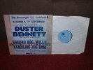 DUSTER BENNETT & FLEETWOOD MAC Smilling Like I'm Happy LP 1968 MONO 1st Press