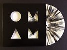 OF MONSTERS AND MEN 7 Inch EP SPLATTER VINYL /500 RSD mumford and sons lumineers