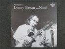 THE LEGENDARY LENNY BREAU NOW RARE 1979 VINYL LP SOUND HOLE NM/NM Jazz Guitar