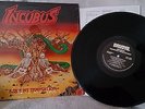 INCUBUS Serpent Teptation