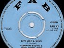FAB | GLEN BROWN & HOPETON LEWIS - SKINNY LEG GIRL | 1968