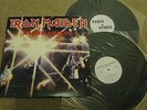 IRON MAIDEN - MAIDEN AMERICA - DOUBLE VINYL LP