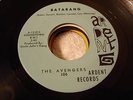 GARAGE JIM DICKINSON ROBINS AVENGERS Batarang ARDENT 106 '66 Memphis Mint-