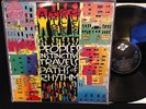 A TRIBE CALLED QUEST People's Instinctive Travels & The Paths Of Rhythm Orig. LP
