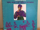 Afro Funk LP Wali and the Afro-Caravan - Home lost and found on Solid State RARE