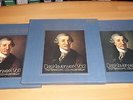 Haydn Edition, Das Klavierwerk Vol. 1-3, Buchbinder, 3 Boxen