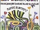 KENNY QUINTET WHEELER - FLUTTER BY,BUTTERFLY  VINYL LP + CD NEUF