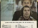 SIMON & GARFUNKEL bridge over troubled water LP Mint- 1970 Promo KCS 9914 US 360