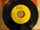 SONNY FISHER-SNEAKY PETE/HEY MAMMA-ROCKABILLY 45 ON STARDAYORIGINAL