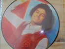 you can't win - picture disc MICHAEL JACKSON