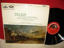 ASD 644 1ST S/C STEREO UK DELIUS CELLO CONCERTO DU PRE SARGENT NM