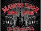 MARCUS ROLL BAND HOOK - TALES OF OLD GRAND DADDY  VINYL LP NEU