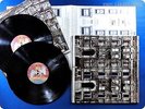 LED ZEPPELIN Physical Graffiti SS2-200 2LP I2806