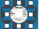NORTHERN SOUL 45-CHARLES WRIGHT-KEEP SAYING-PHILIPS-DJ-LISTEN