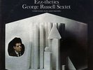 George Russell Sextet - Ezz-Thetics - Original Riverside 9375 DG LP Eric Dolphy