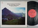 CHESKY CR-1 FRECCIA: BERLIOZ SYMPHONIE FANTASTIQUE - AUDIOPHILE REMASTER