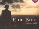 Eric Bibb - Natural Light Vinyl UK LP