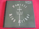 NM OPERA BOX SET LP - HENRY PURCELL - KING ARTHUR - LONDON L'OISEAU-LYRE