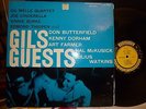 GIL MELLE QUARTET 