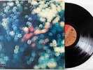 Pink Floyd, Obscured By Clouds EMS-80323 Japan press NM- with booklet