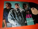 JOY And Tears (OK Records) ITALO / EURO DISCO EUROBEAT  LP