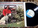 JIMMY SMITH Back At The Chicken Shack Original BLUE NOTE MONO 4117 NY USA NM-