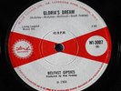 Them Belfast Gypsies 'Gloria's Dream' 7