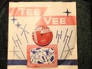 Rare Kwela Jazz 78 RPM Gramophone phonograph record original South African press