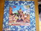 ROLLING STONES; Their Satanic Majesties Request; UK Decca mono in VG condition