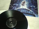AC/DC Ballbreaker Vinyl 1. Press