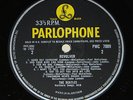 Beatles Revolver Parlophone Mono 1st Pressing 