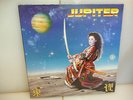JUPITER-JUPITER. SPANISH HEAVY METAL-SPANISH 1987 VINYL LP-EX-VG++/EX