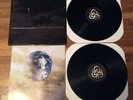 Coheed and Cambria IKSSE:3 Double Vinyl LP BLACK