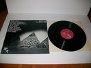 mtume rebirth cycle third street records TSJ 100 jean carn 1977 vinyl record lp