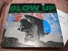 Isao Suzuki BLOW UP Japan LP (TBM-15) TBM