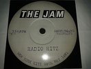 The Jam RARE Radio Ritz Album LIVE