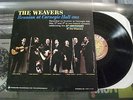 The Weavers - Reunion At Carnegie Hall 1963 LP Vanguard VSD-2150