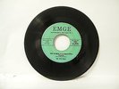 The Five Discs RARE DOO-WOP 45 I Remember/The World Is A Beautiful Place EMGE