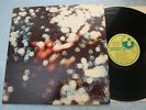 Pink Floyd Obscured by Clouds LP NM- ST-11078 1972