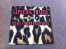 Lipstick Traces Manic Street Preachers Triple Vinyl Limited Edition LP Album