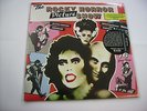O.S.T. - THE ROCKY HORROR PICTURE SHOW - REISSUE LP VINYL 2004 - 180 GRAM - NEW