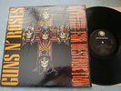 Guns N Roses Appetite for Destruction LP NM- GHS24148 1987 shrink