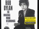 Bob Dylan The Original Mono Recordings 9 LP 180g LE Vinyl Box Set New Sealed