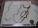 Hideo Ichikawa TOMORROW Japan LP (TBM-73) TBM \