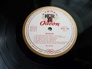 THE BEATLES Lp 