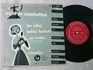 LEE WILEY--NIGHT IN MANHATTAN-- 10
