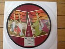 JEAN ALFARO LE FRENCH-CANCAN DE TABARIN Picture Record FRANCE 78 rpm