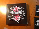 Hellacopters - Strikes Like Lightning box set - 7