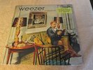 Weezer MALADROIT 2002 Sealed  LP