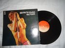 Iggy and The Stooges, Raw Power Vinyl LP 1973 CBS